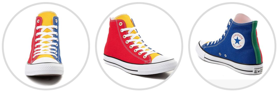 今年双十一必买清单球鞋,今年推荐球鞋