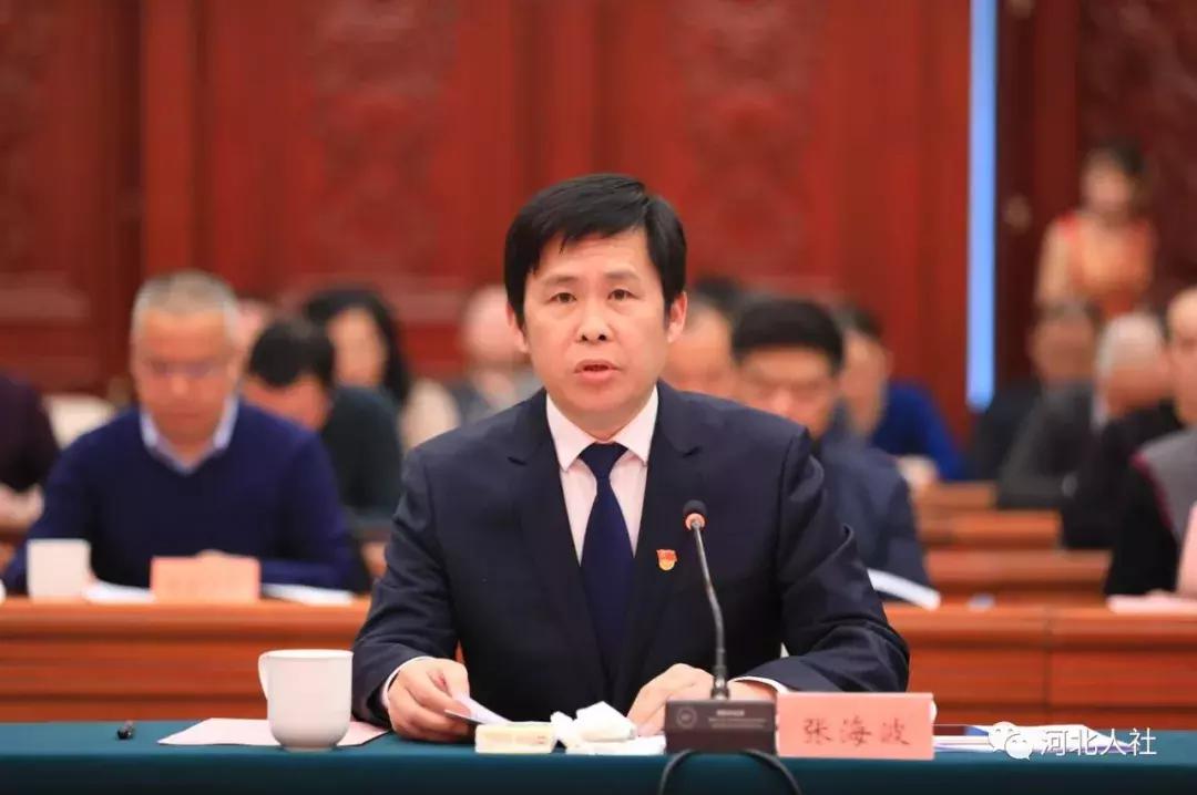 别拿技工不当人才！他们以技校为起点，走向人生巅峰，也成就了“河北制造”！