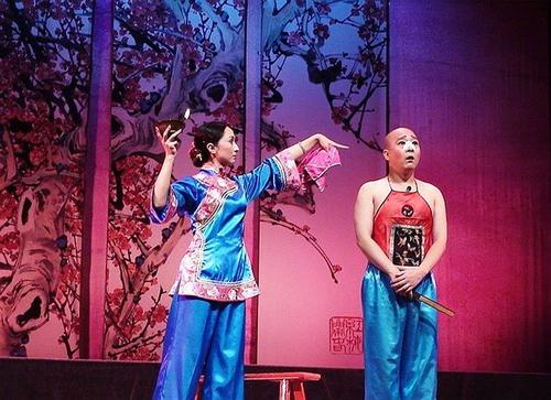 去过哈尔滨的感觉,去哈尔滨旅游有什么特色好吃的