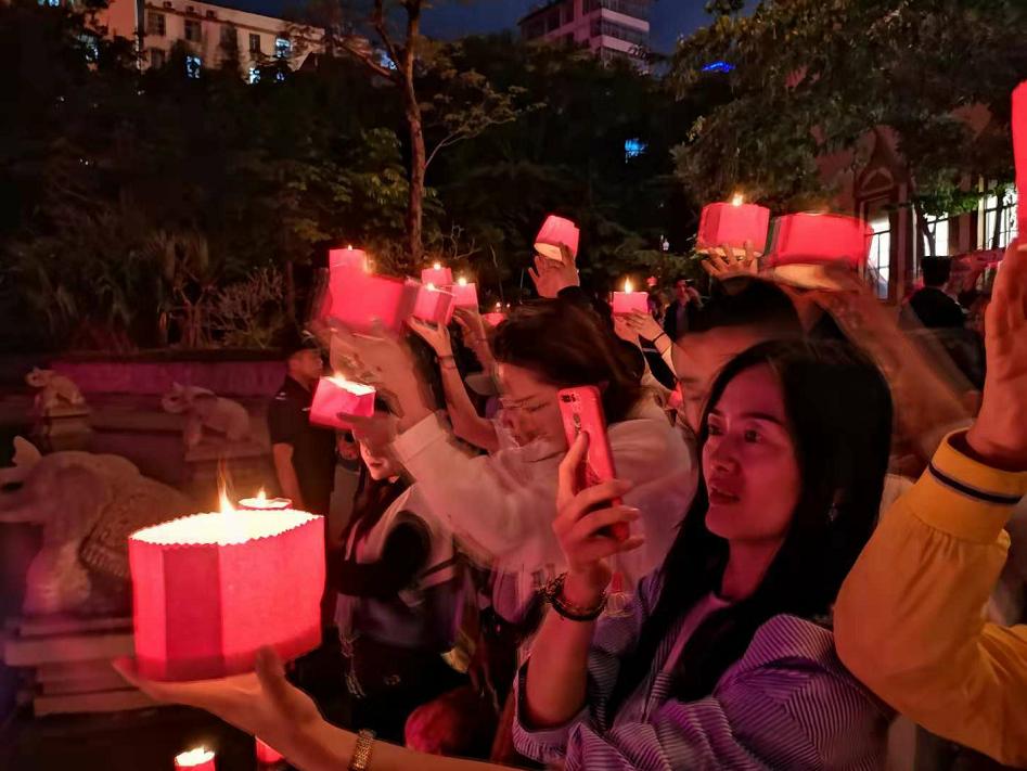 了解西双版纳的风俗和民族文化,西双版纳哈尼族特色民族文化