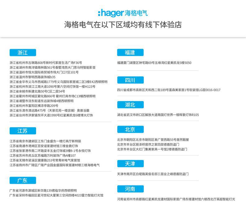 从商业中心到豪宅，海格电气的配电解决方案有多强