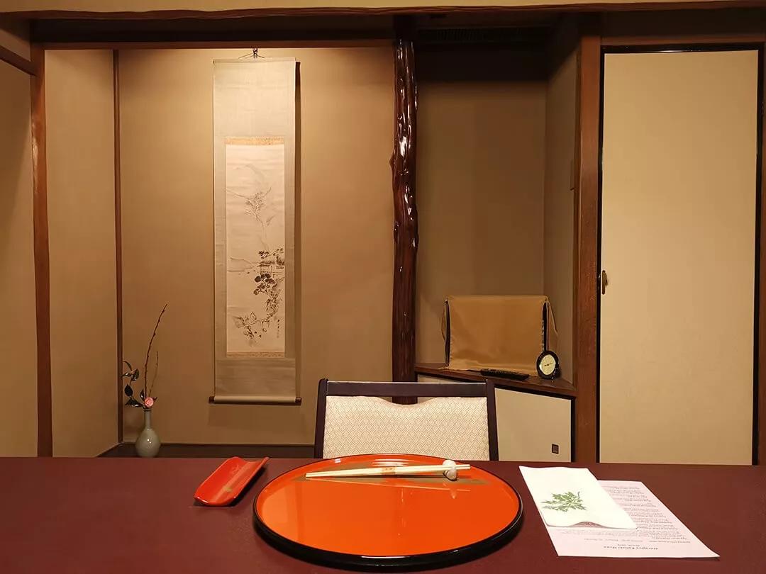 「慢达世界」第216期:短暂停留的京都生活,柊家的待客之道