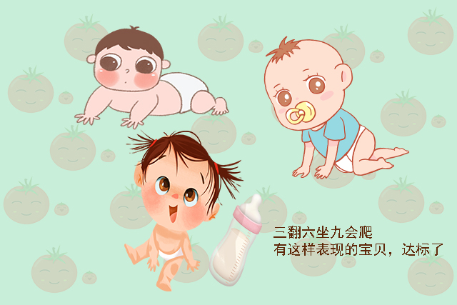 0-3岁宝宝智力发育表,0-3岁儿童大脑发育图