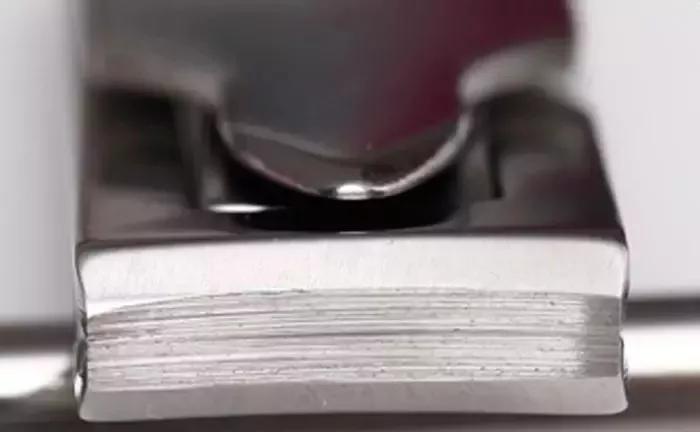 指甲刀中的劳斯莱斯,德国高端指甲剪指甲刀