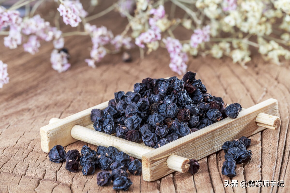 五味子治疗肾虚咳嗽吗,五味子治尿频的配方