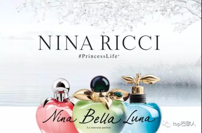 法刊评选的TOP10“东方味”香水,果然和东方人喜爱的不一样