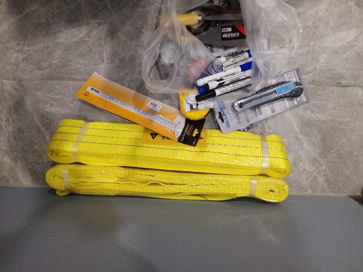 交了狗屎运了吗?在泰国买五金获得57%的购物优惠?