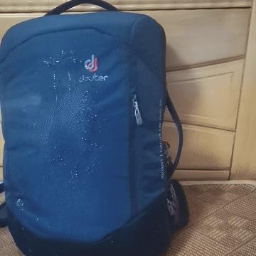 商旅出行不二之选:多特AviantCarryOnPro36L背包体验评测