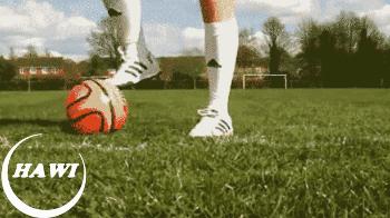 足球训练五个必学实用的控球方法,足球u10个人控球组合训练