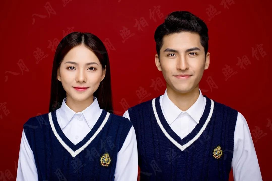 泉州证件照照相馆哪家最好,泉州拍照打卡圣地照相馆