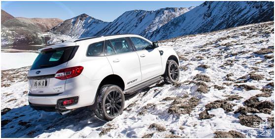撼路者2.3t能重度越野吗,2.3t撼路者七座