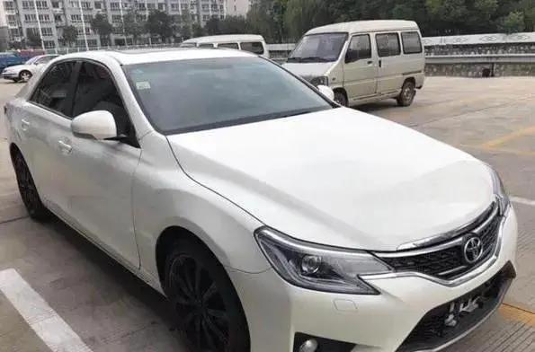 v6丰田锐志值得买吗,丰田锐志v6驾驶感受