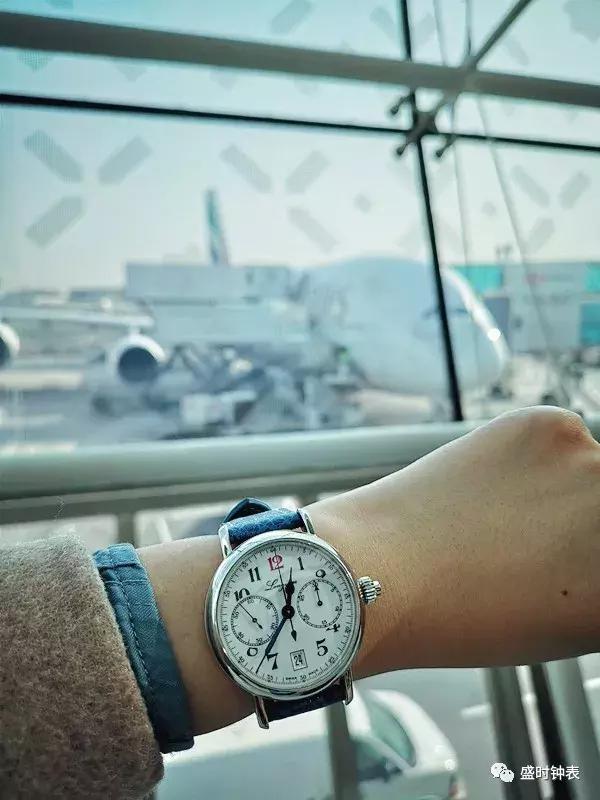 知道这些戴表小贴士,假期出门浪超安心