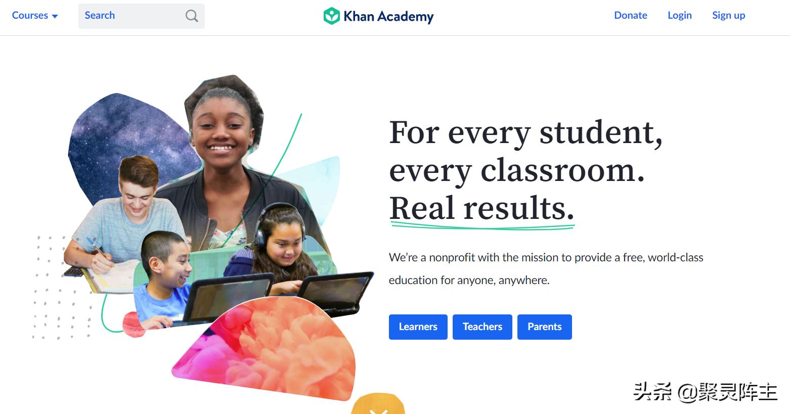 新年学习的FLAG已经立下，让这8个公开课网站助你完成目标