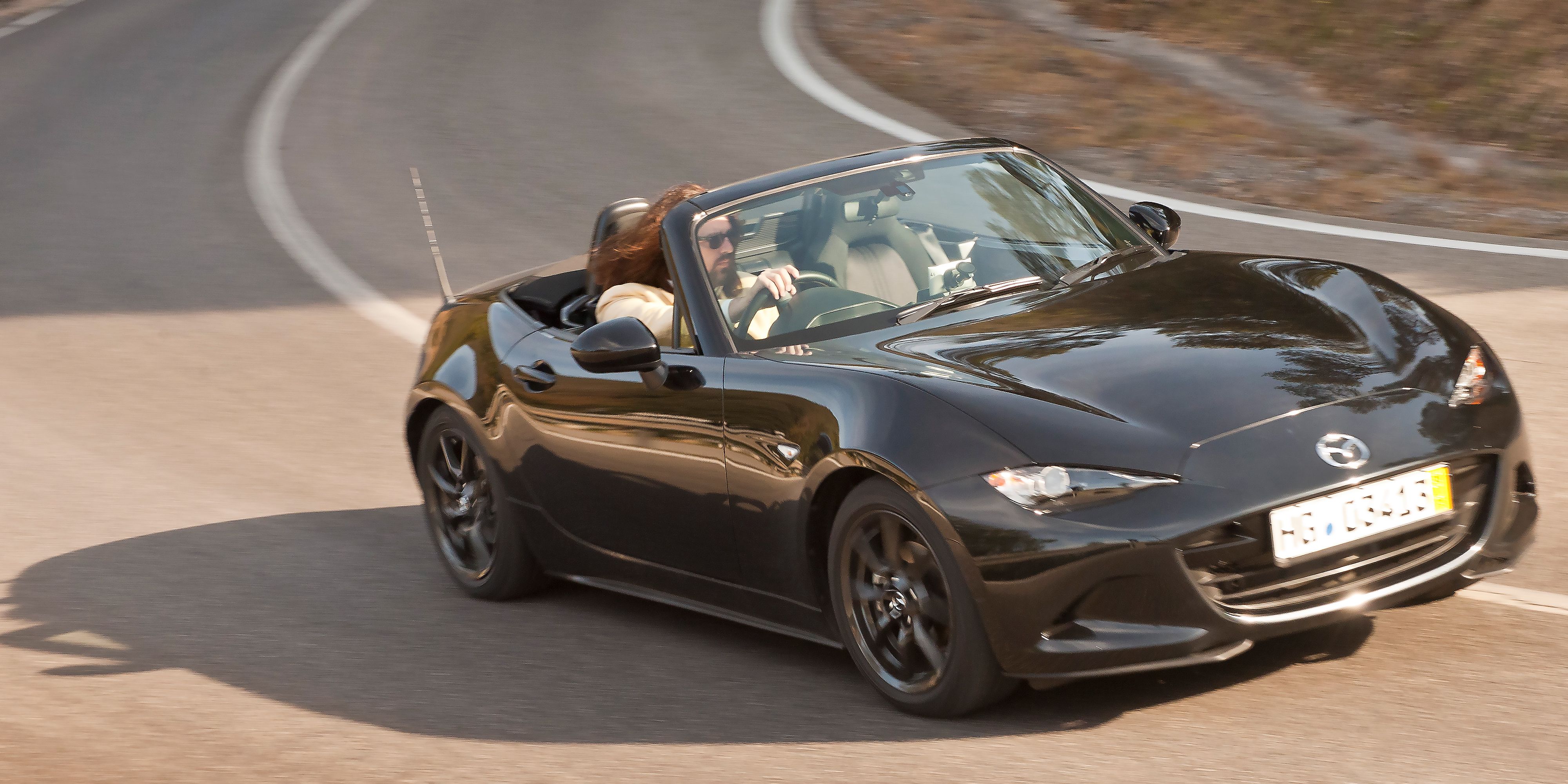 便宜又好看的敞篷车不超过10万,2021年奔驰敞篷车价格