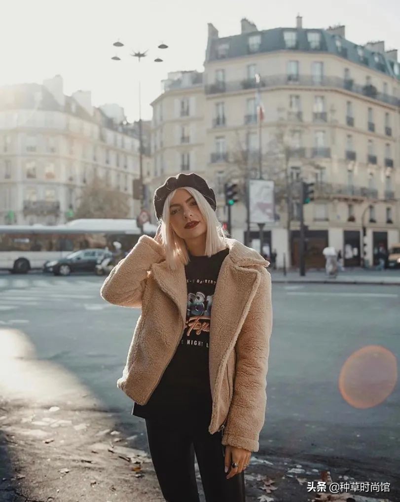 羊羔毛怎么选择,羊羔毛怎么打理蓬松