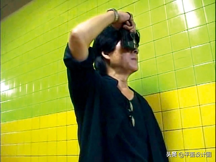 陌生人之眼RicohGR21