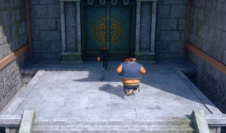 大圣归来游戏有多烂,大圣归来游戏差评