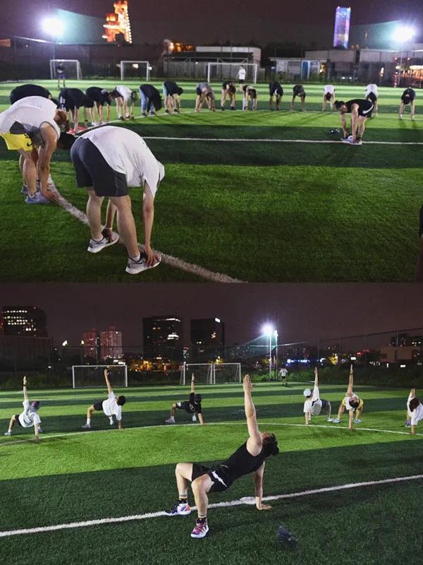 脱口秀明星减肥,关于健康的脱口秀减肥