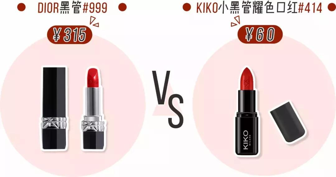 求你别买YSL、TF了！9支“平替口红”，省下一座矿