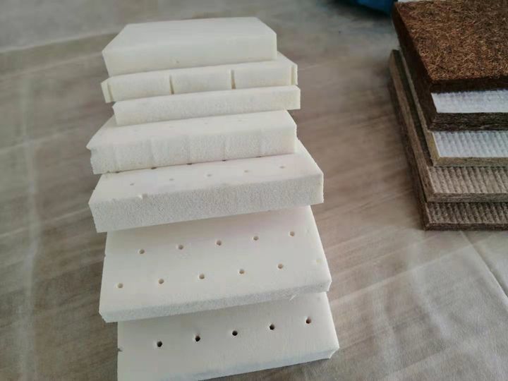 选床垫挑花眼了床垫到底如何选,选床垫要选什么弹簧