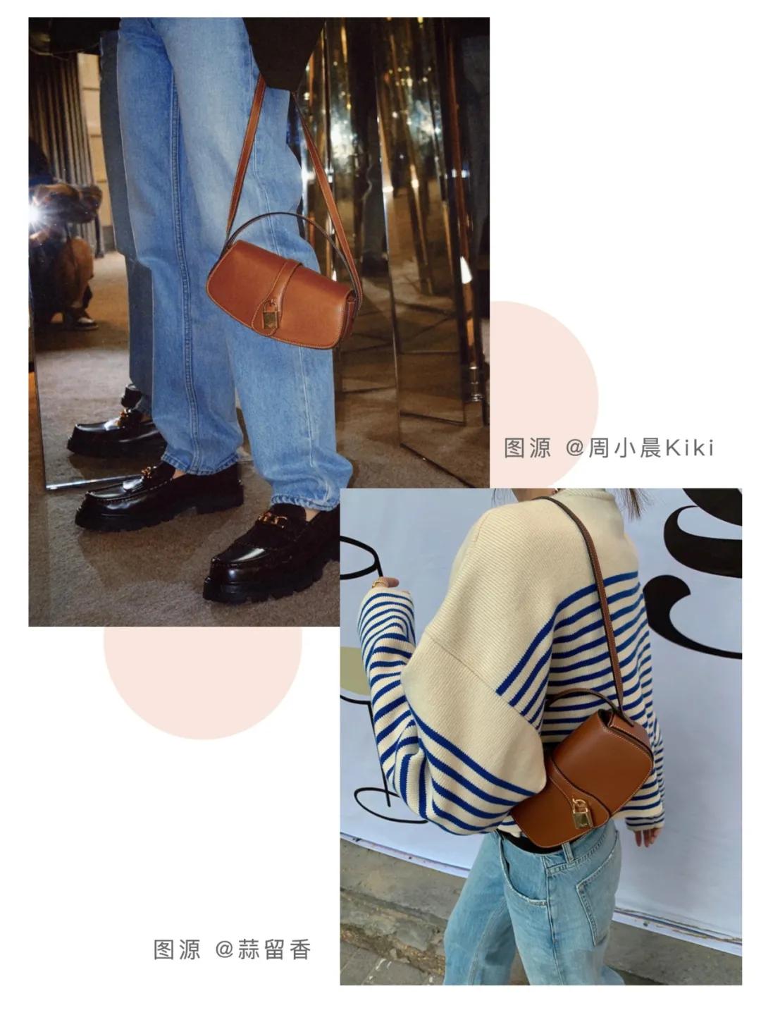 celine十大最值得买的款,celine新品2022