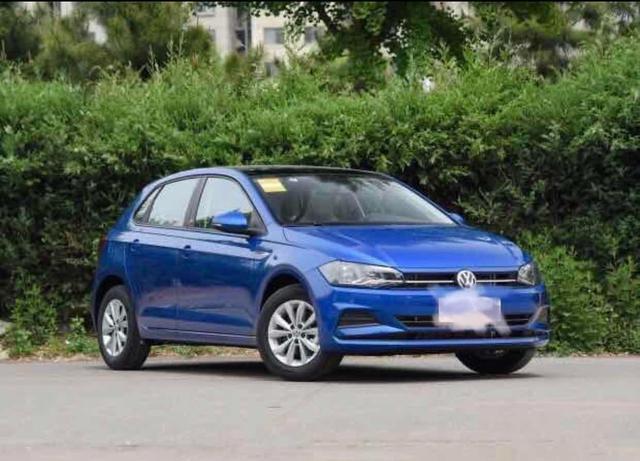 女生不二之选代步车-大众polo，无敌小钢炮，它的可爱之处在哪里