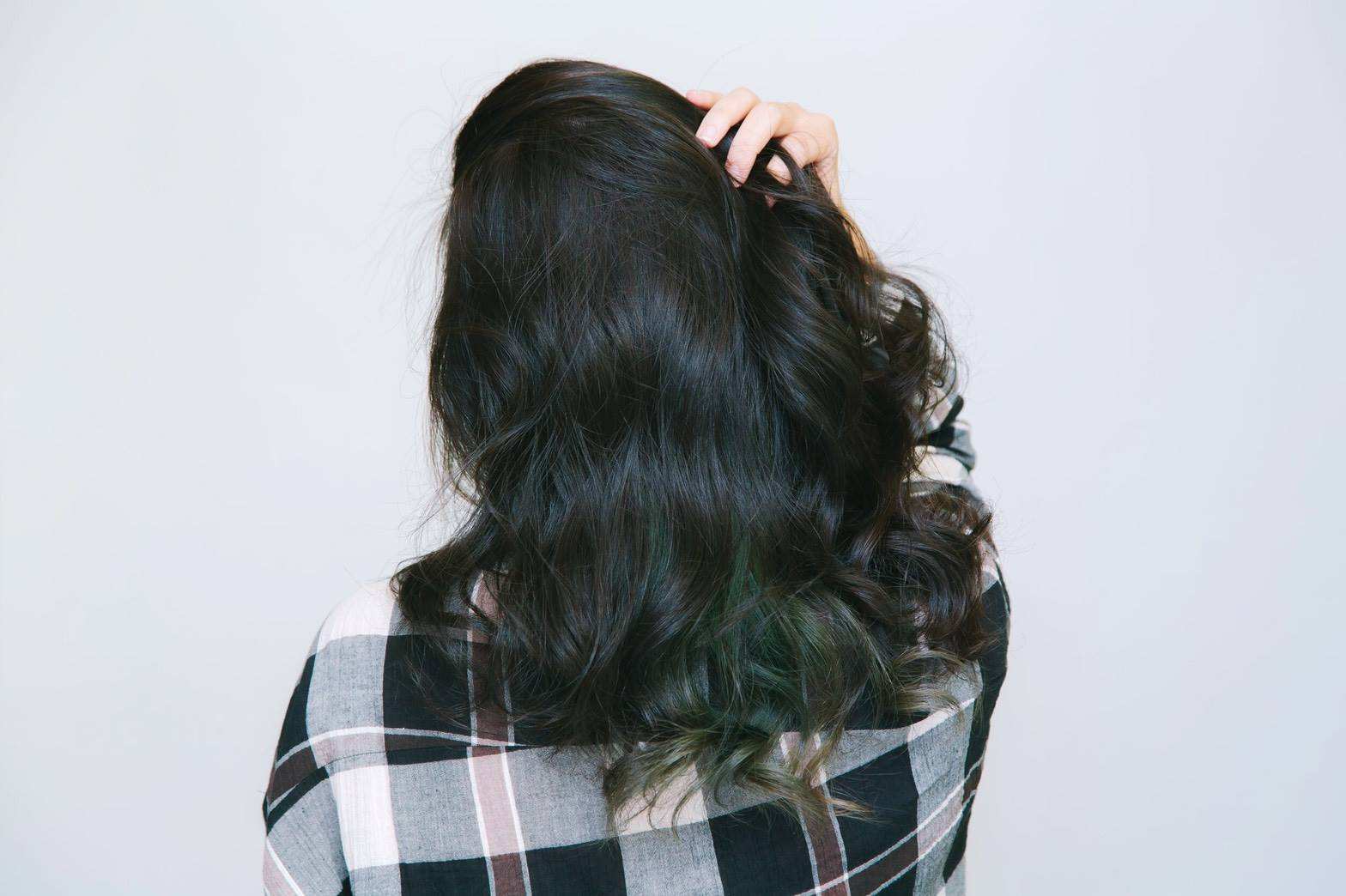 染烫的头发干枯毛躁怎么修剪,染烫后的头发保养秘诀小窍门