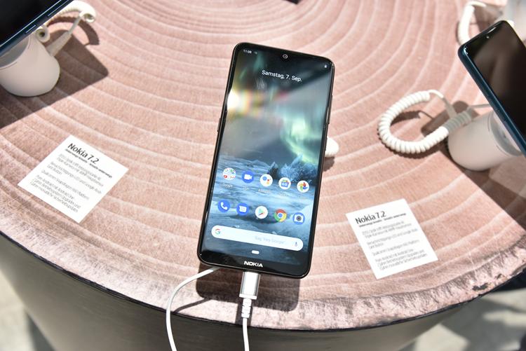 ifa2020发布了什么,ifa2019有什么新品