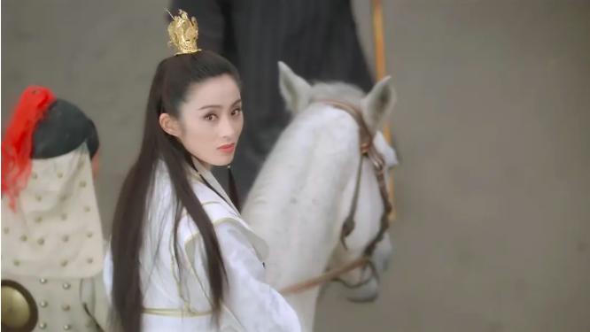 射雕英雄传1994版男主,射雕英雄传2017版黄药师花絮