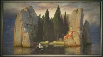 动物森友会狐狸商人商店,动物森友会狐狸艺术品能干嘛