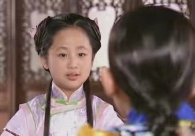 90后顶流小花杨紫,娱乐八卦小花杨紫