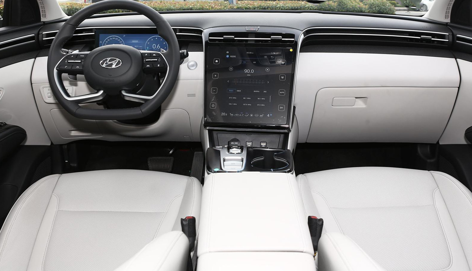 第五代途胜l8at哪一款最合算,第五代途胜l7at变速箱的优缺点