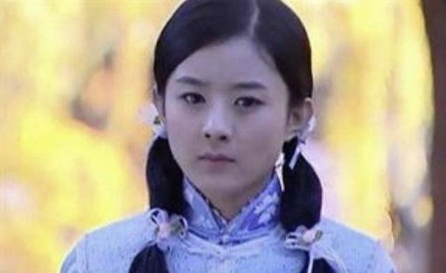 赵丽颖演活了每一个角色,赵丽颖破茧化蝶视频