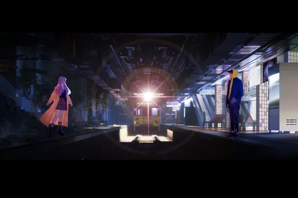 王者荣耀女英雄cos，荣耀美少女被吐槽太丑，和明星对比太惨烈