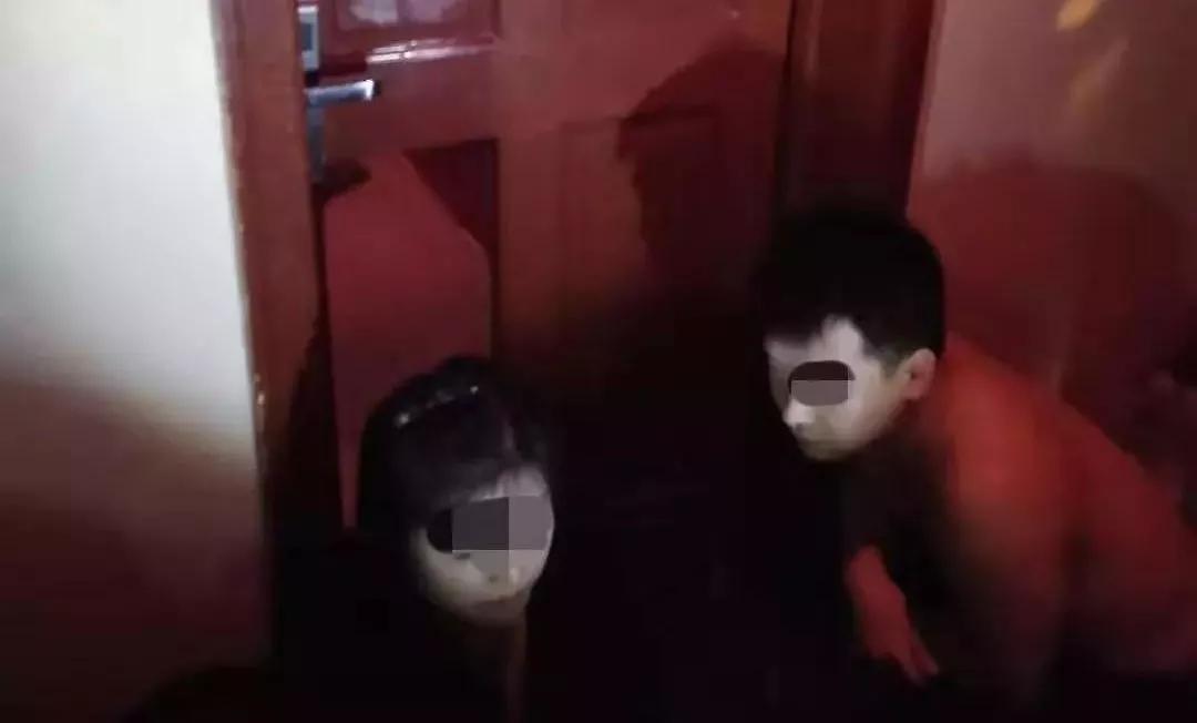 邢台市抓获卖淫团伙,邢台近日网络卖淫案