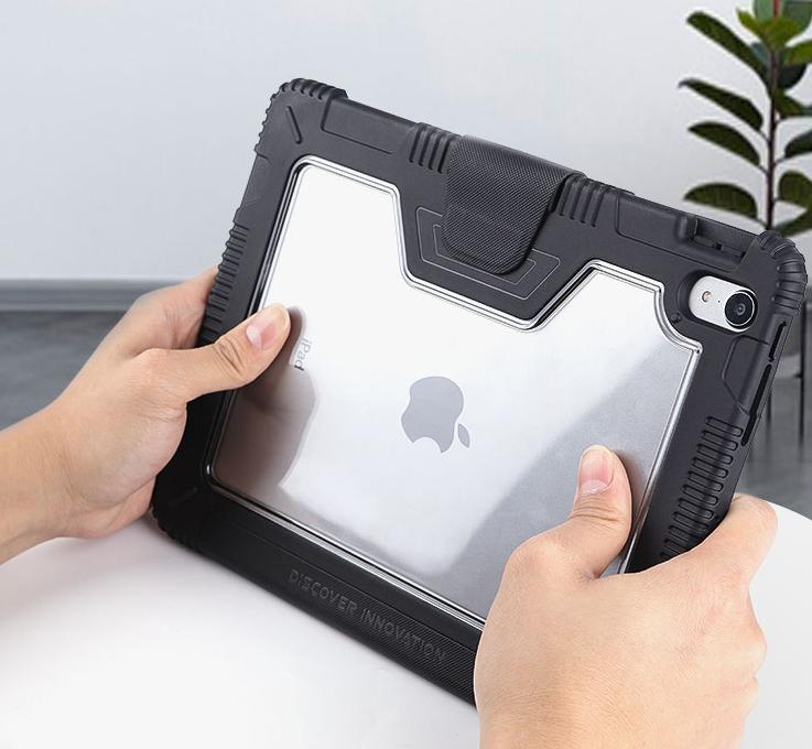 ipad军工聚氨酯保护壳,ipad军工级别保护套
