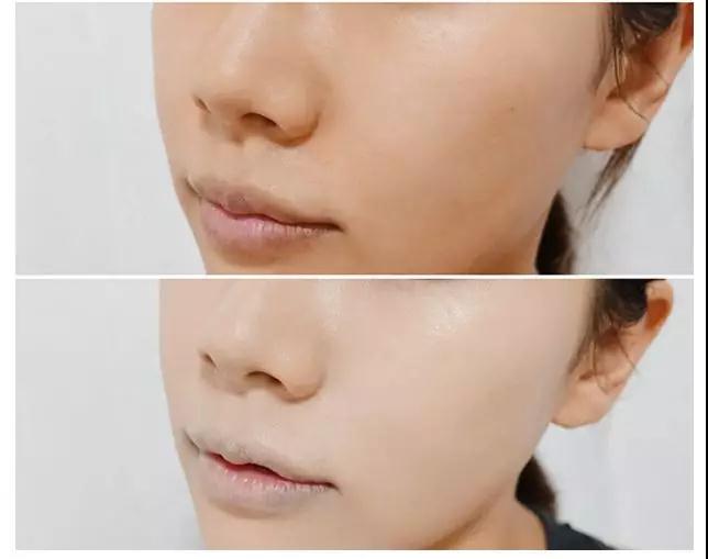 大牌气垫推荐混油皮容易起皮,起皮适合的气垫