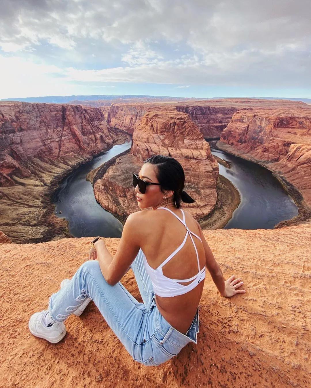 外形被嘲土气是个时尚绝缘体,被嘲笑又黑又丑韩国女星