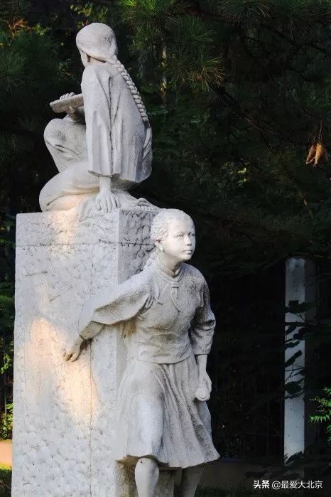 八里庄为啥圈起来,八里庄的由来故事