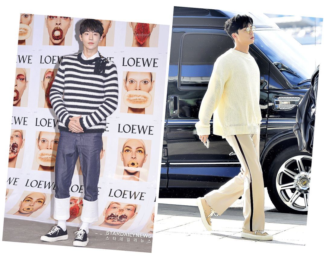 比匡威好的帆布鞋,比匡威万斯好的帆布鞋