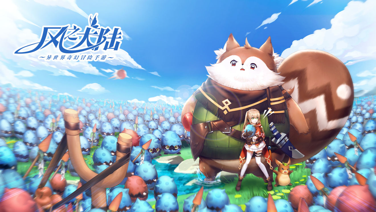 更新公告丨圣团战再改版,轮番上阵挑战极限