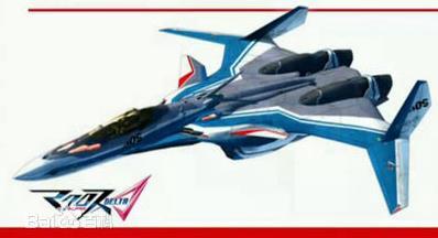 最帅战斗机模型,最帅的可自动变形飞机