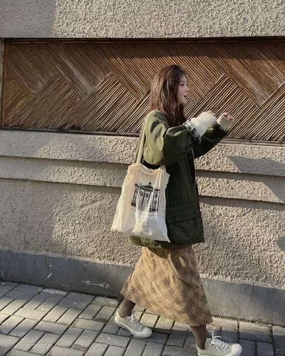 我的衣服都是男朋友搭配的,我的衣服vs男朋友的衣服