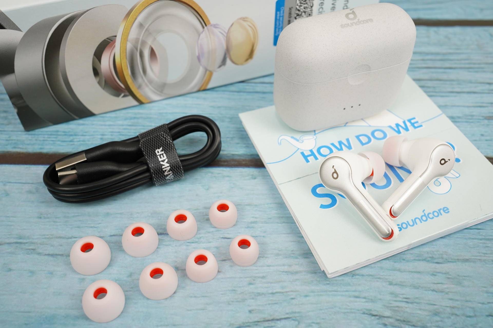 声阔libertyair2pro音质测评,libertyair2pro入耳感受