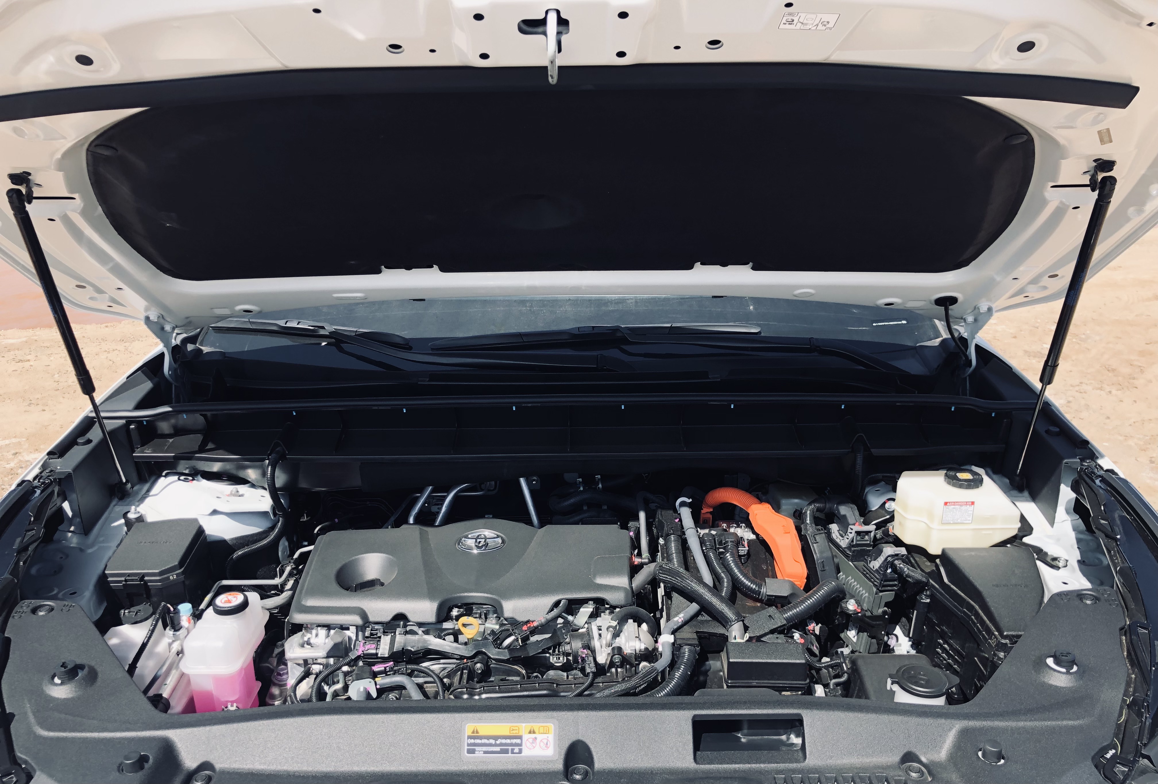 丰田四代汉兰达多少钱,岂止于秋