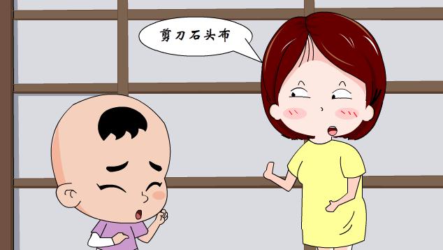 开发孩子右脑的最佳方法,开发脑力让孩子更聪明