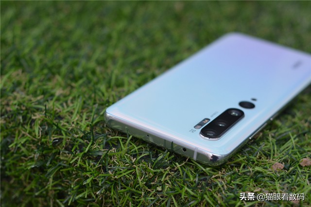 小米cc9pro影像,小米cc9pro美图定制版