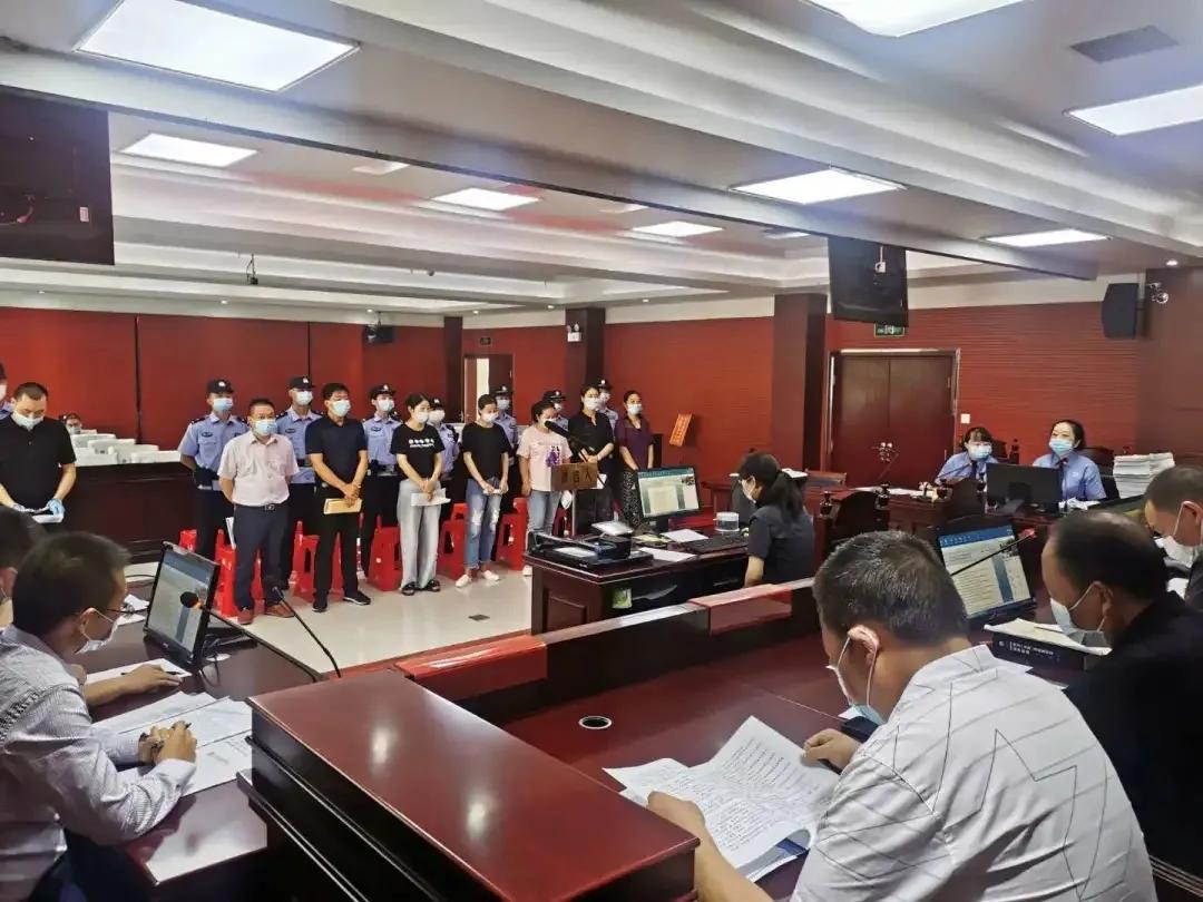 关于非法吸收公众存款案公告,非法吸收公众存款400万判决书