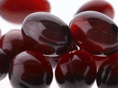 虾青素精华液的功效与作用禁忌,吃虾青素的十大禁忌